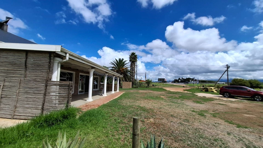 Commercial Property for Sale in Heidelberg Western Cape